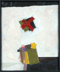 John Urbain, Red X